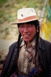 Тибетский мужчина :)