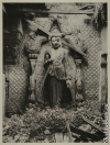 Бирманский Будда