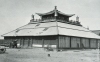 Монгольский храм