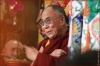 Е.С. Далай-Лама XIV. Дхарамсала 24-26 ноября 2009 года