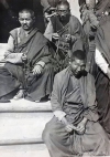 Калмыцкие Монахи