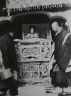 Е.С. Далай-Лама XIV