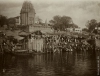 Бенарес. Фото 1890 год