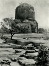 Сарнатх. Медная фотогравюра 1928 год