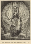 Изображение богини Дуг-Кар