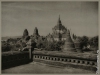 Бирма. Храм Ананды