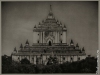 Бирма. Храм Ананды