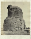 Сарнатх. Фото 1860 год