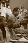Реликвии Будды