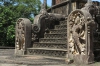 Лестница к храму Вата-да-ге.