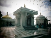 Храм Джваламукхи