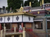 Монастырь государственного оракула Тибета в Дхарамсале, Индия