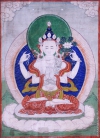 Авалокитешвара Чатурбхуджа