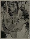 Бирманские монахи