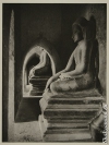 Бирма. Будда в Багане