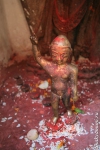 Младенца назвали Сиддхартхой, что означает «исполнитель желаний».