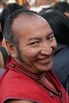 Тибетец