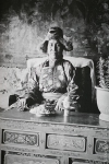 Дики Церинг. Мать, Е.С. Далай-Ламы XIV