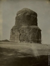Сарнатх. Фото 1890 год