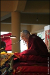 Е.С. Далай-Лама XIV. Дхарамсала
